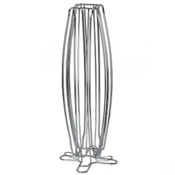 Image of Xavax "Torre" Coffee Capsule Stand for Nespresso, 40 capsules