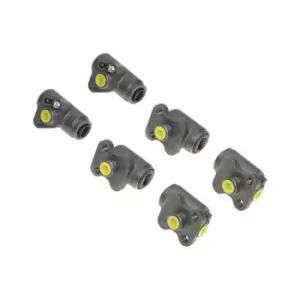 Image of METZGER Wheel-brake Cylinder Kit 101-000 SMART,CITY-COUPE (450),FORFOUR (454),CABRIO (450),FORTWO Coupe (450),FORTWO Cabrio (450),CROSSBLADE (450)
