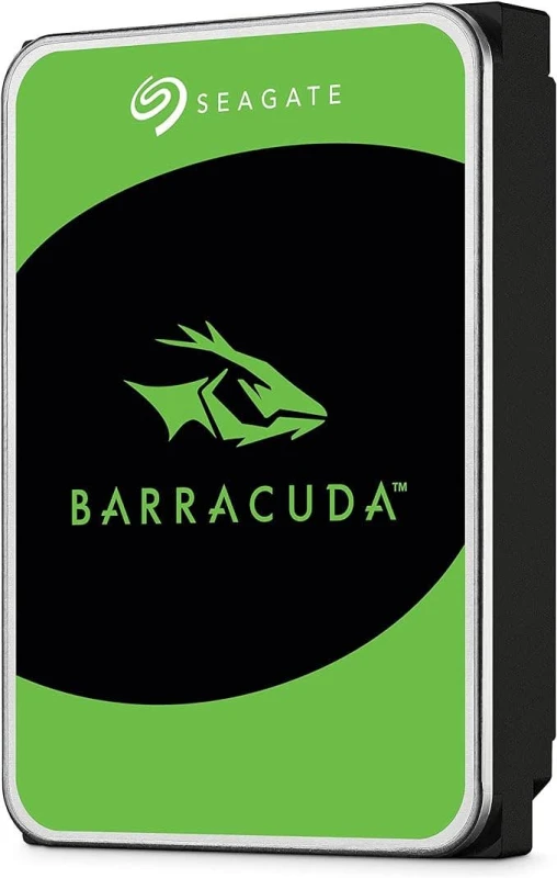 Image of Seagate BarraCuda ST1000DM014 - Hard drive - 1TB - internal -...