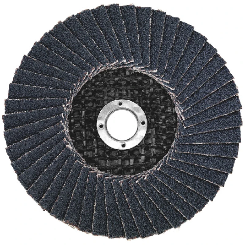 Image of METABO 626876000 Flap Disc Flap Disc (4770)