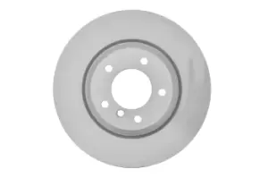 Image of Bosch Brake disc 0 986 479 215 Brake rotor,Brake discs BMW,3 Touring (E91),3 Limousine (E90),1 Schragheck (E87),3 Coupe (E92),1 Schragheck (E81)