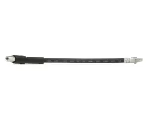 Image of RIDEX Brake Hose 83B0631 Brake Line,Brake Pipe BMW,5 Limousine (E60),5 Touring (E61),3 Limousine (E30),7 (E65, E66, E67),3 Cabrio (E30),6 Coupe (E63)