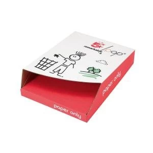 Image of Office Loop Desktop Recycling Tray Pack of 50 935776