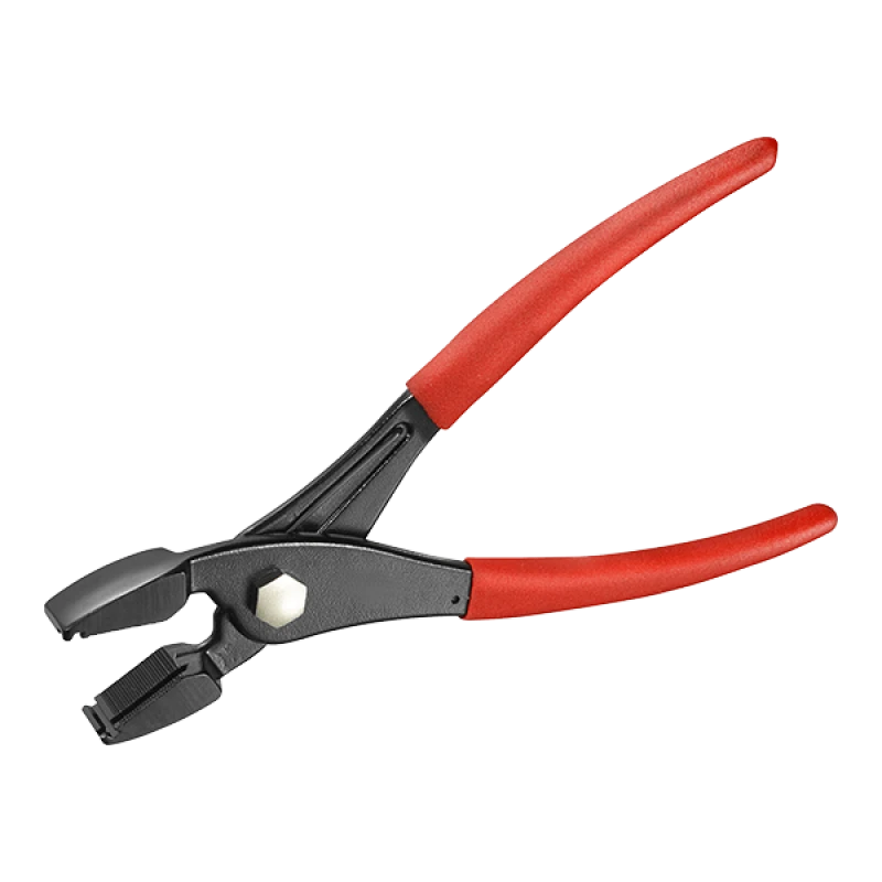 Image of HAZET 4590-1 Hose Clamp Pliers Length: 150mm Hose Clamp Pliers (5667)