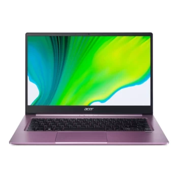 Image of Acer Swift 3 Notebook - 14" Full HD - AMD Ryzen 7 4700U - 8GB - 512GB SSD - Windows 10 Home - Mauve Purple