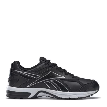 Image of Reebok Quick Chase Running Shoes - Black