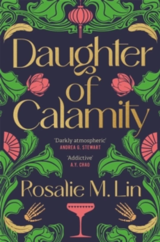Image of Daughter of Calamity. Paperback. By Rosalie M Lin Books