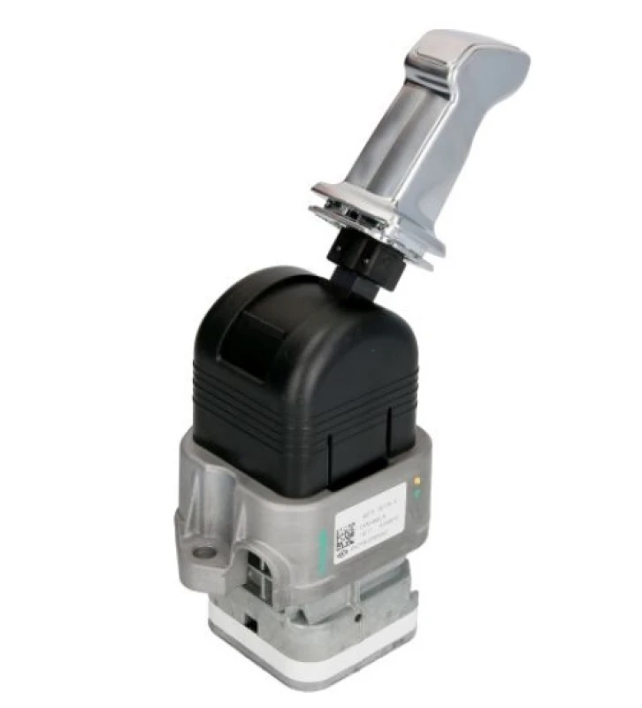 Image of KNORR-BREMSE K162974N50 Brake Valve, parking brake Brake Valve,parking brake (355)