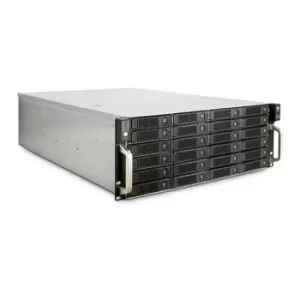 Image of IPC Storage 4U-4736 Server Case w/o Power Supply