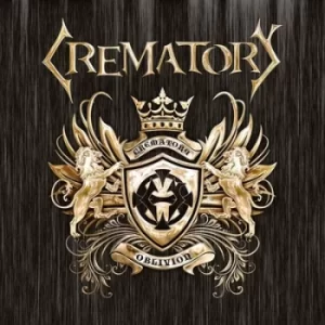 Image of Oblivion by Crematory Vinyl Album