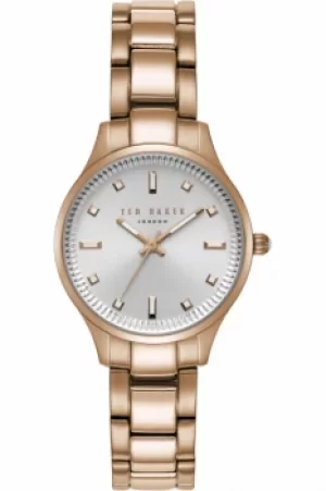 Image of Ted Baker Ladies Zoe Watch TE50006001