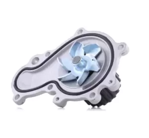 Image of RIDEX Water pump CHRYSLER,DODGE,PLYMOUTH 1260W0111 4667660,4667660AB,4667660AE Engine water pump,Water pump for engine MD4667660