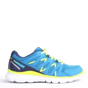 Image of Karrimor Duma Running Trainers Child Boys - Multi