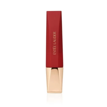 Image of Estee Lauder Pure Color Whipped Matte Liquid Lip - 932 Love Fever