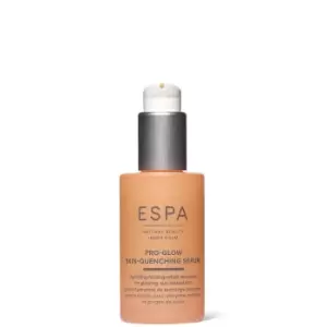Image of Pro-Glow Skin-Quenching Serum