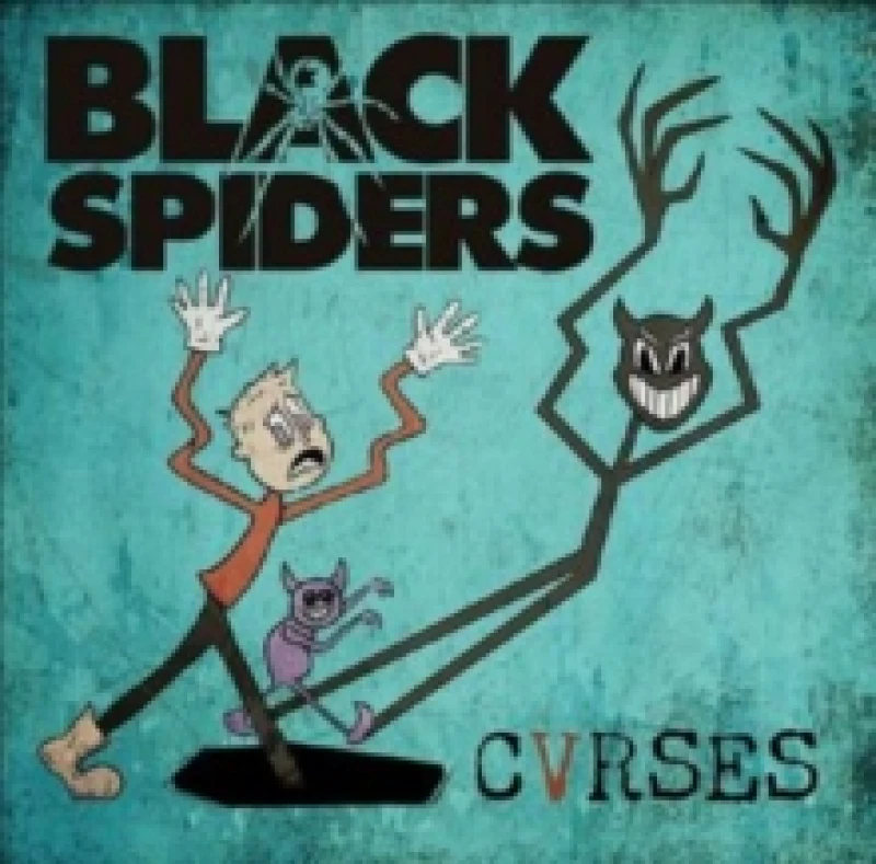 Image of Cvrses Vinyl