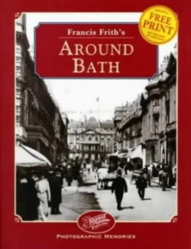 Image of Around Bath Hardback