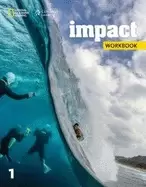 Image of american impact 2 workbook