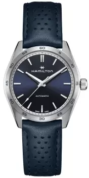 Image of Hamilton Watch Jazzmaster Performer Auto