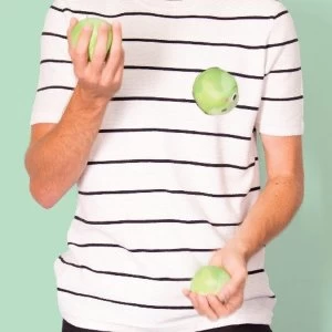 Image of Sprouts Juggling Balls