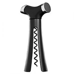 Image of Quirky Verseur 4in1Wine Opener Black, Red