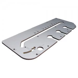 Image of Freud 700mm Work Top Router Jig