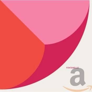 Image of Fontanelle - Fontanelle CD