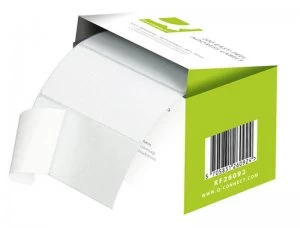 Image of Q Connect Easi Peel Labels Pk200