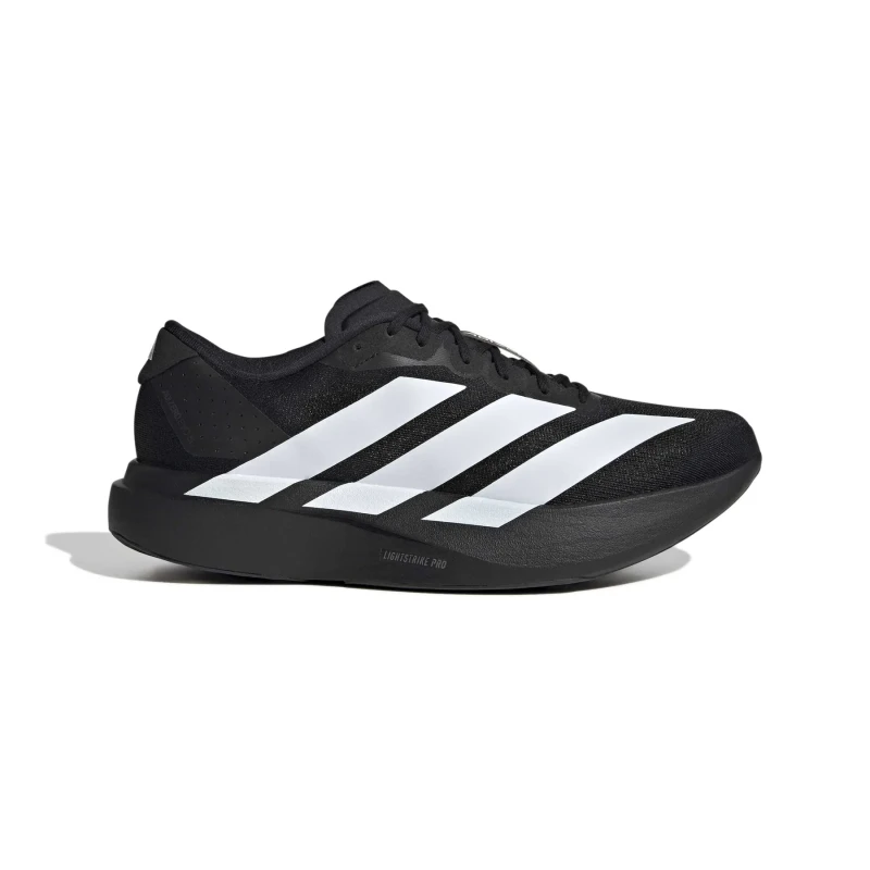Image of Running shoes adidas Adizero Evo Sl Noir Male 40