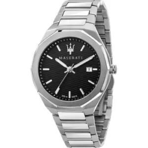 Image of Mens Maserati Stile Watch