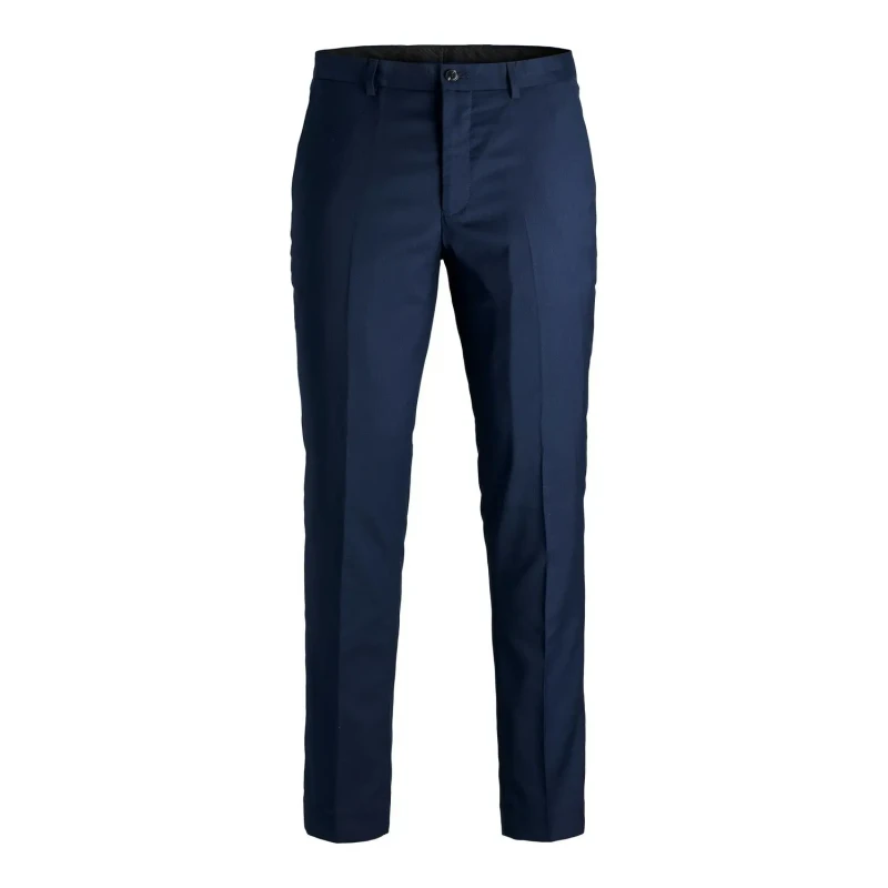 Image of jack & jones Suit Trousers Jack & Jones Franco Bleu Male 54