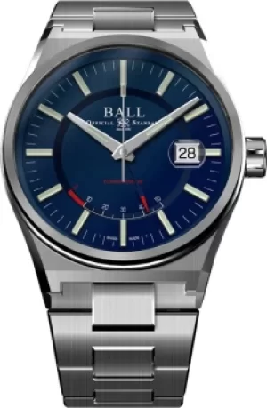 Image of Ball Watch Company Roadmaster Icebreaker