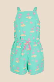 Image of Flamingo Playsuit