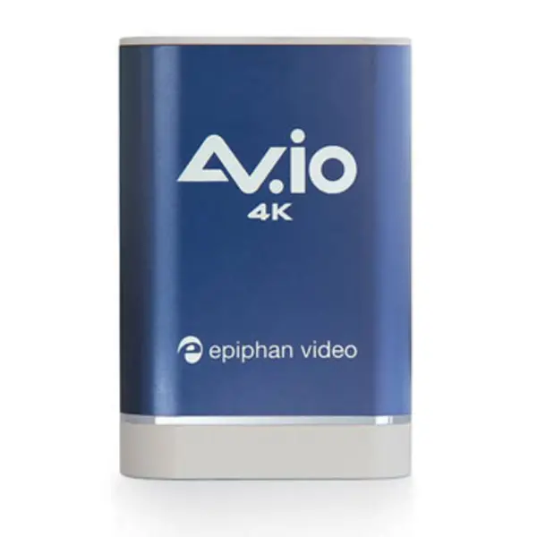 Image of Epiphan Epiphan AV.io 4K USB 3.0 Video Grabber ESP1360