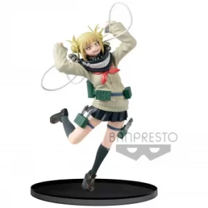 Image of Banpresto My Hero Academia Banpresto Figure Colosseum Vol.5(Ver.A) Figure