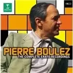 Image of Pierre Boulez: The Complete Recordings (Music CD)