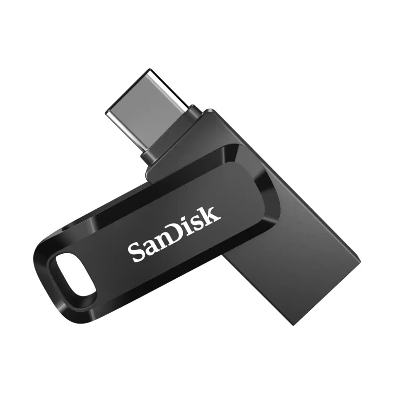 Image of SanDisk SanDisk SDDDC3-1T00-G46 USB flash drive 1TB 3.2 Gen 1 (3.1 Gen 1) SDDDC3-1T00-G46