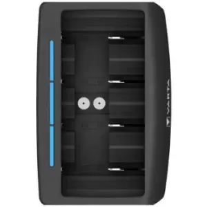 Image of Varta Universal Charger Charger for cylindrical cells NiMH AAA , AA , C, D, 9V PP3