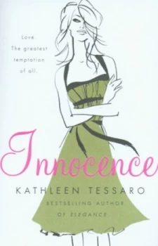 Image of Innocence by Kathleen Tessaro Paperback