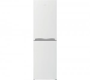 Image of Beko CFG1582W 263L Freestanding Fridge Freezer