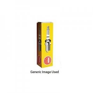 Image of NGK Iridium Spark Plug IFR8H11 (5068)