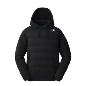 Image of Karrimor Down Hoodie Mens - Black