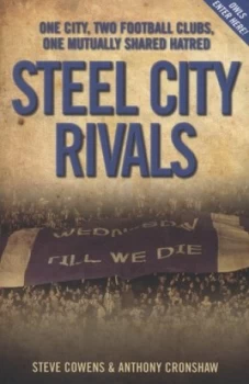 Image of Steel city rivals by Steve Cowens