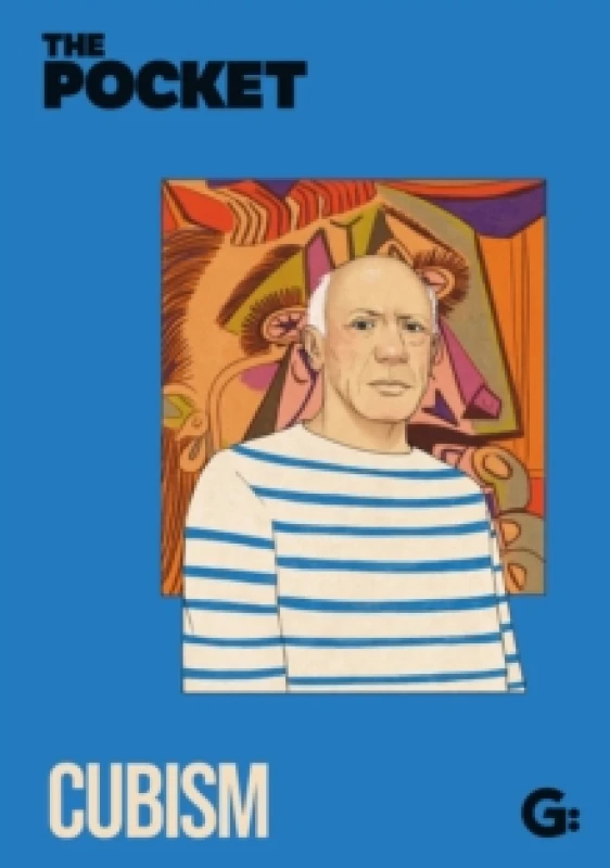 Image of The Pocket Cubism Hardback