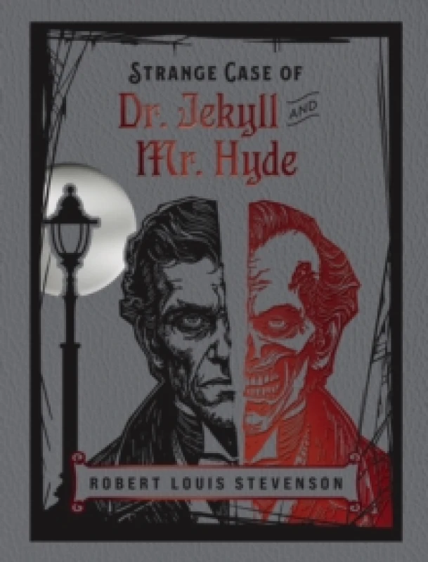 Image of Strange Case of Dr Jekyll and Mr Hyde. Hardback. By Robert Louis Stevenson Books