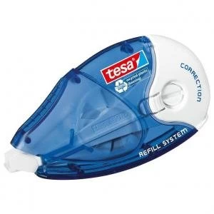 Image of Tesa Correction Roll 4.2mmx14m Pack of 1