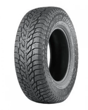 Image of Nokian Hakkapeliitta LT3 LT245/75 R17 121/118Q 10PR, studdable