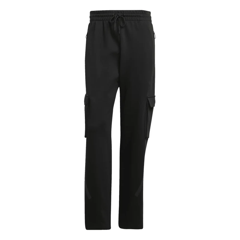 Image of Adidas Cargo Trousers adidas Z.N.E. Open Noir Male XL