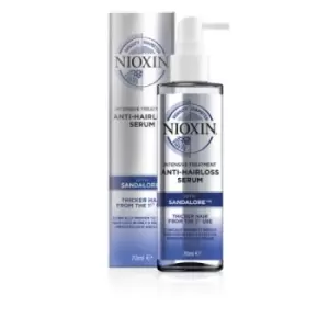 Image of Nioxin Anti Hair Loss Serum 70ml