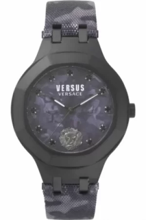 Image of Ladies Versus Versace Laguna City Camouflage Watch SP35030017